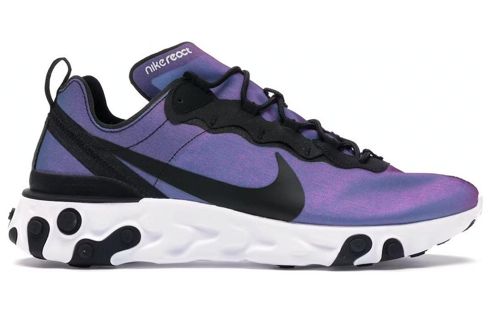 Кроссовки Nike React Element 55 Prm Su19