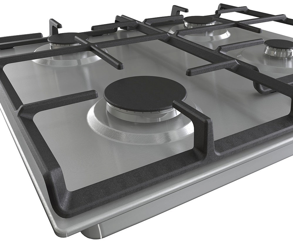Независимая газовая варочная панель Gorenje G641EX