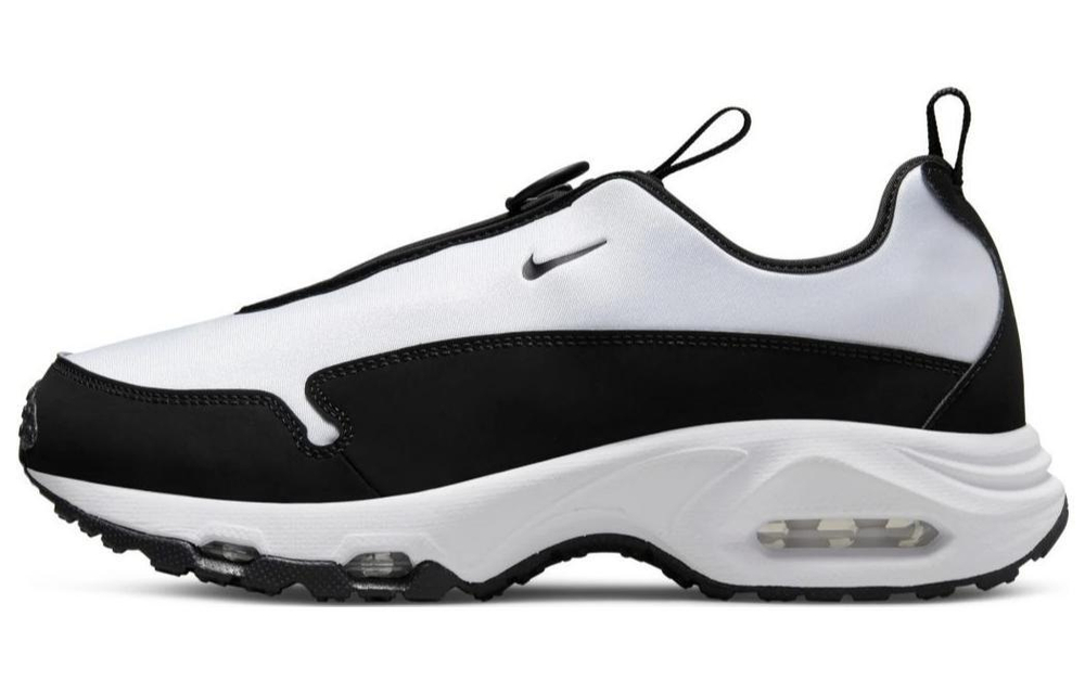 Кроссовки Cdg X Nike Air Max Sunder Max Sp