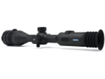Прицел тепловизионный Sytong M5-650LRF, 640x512, D50, дальномер