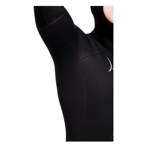 Гидрокостюм Marlin Blackskin 3 мм куртка