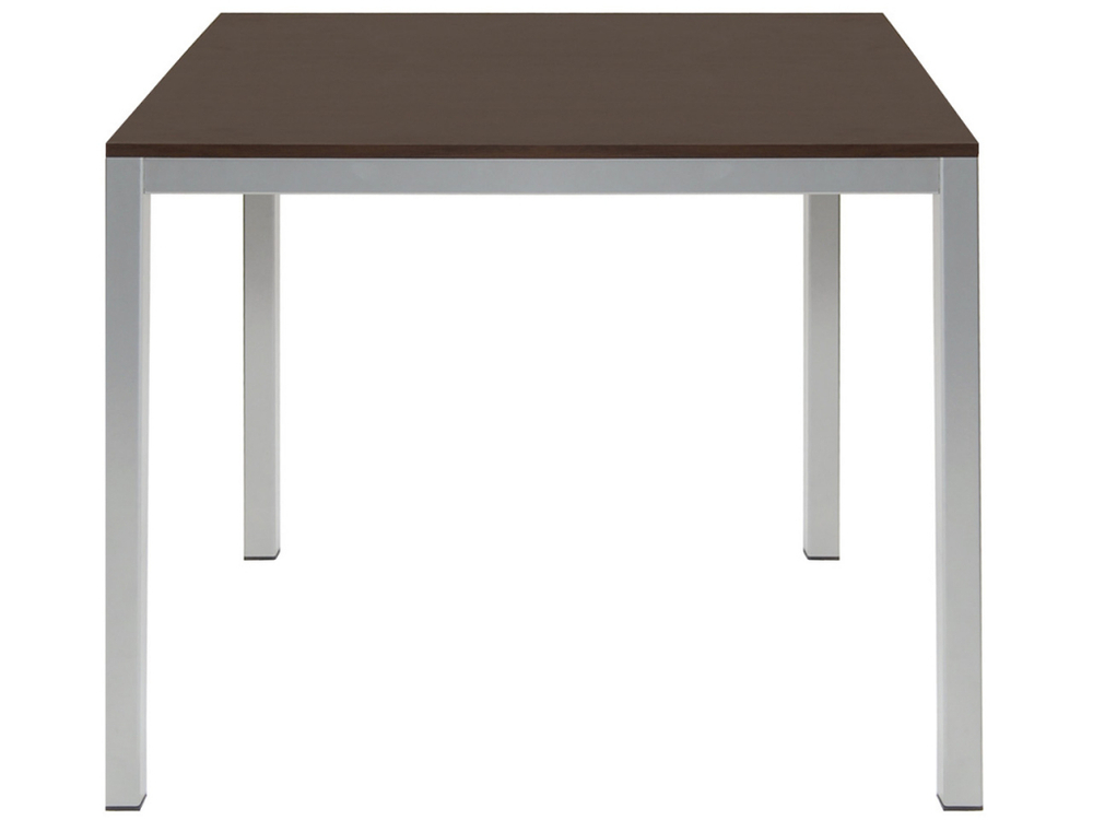 Стол ламинированный обеденный Papatya Idea