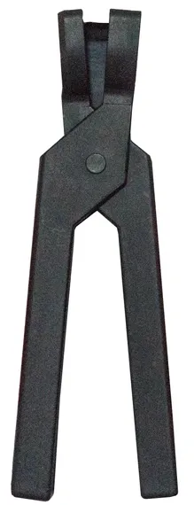 Щипцы зажимные для СОЖ Optimum 1/4"