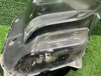 Фара правая Hyundai Santa Fe 4 (2018-2021) LED