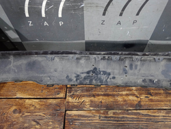 Бампер передний Jeep Cherokee (KL) 13-18 Б/У Оригинал 68232275AC