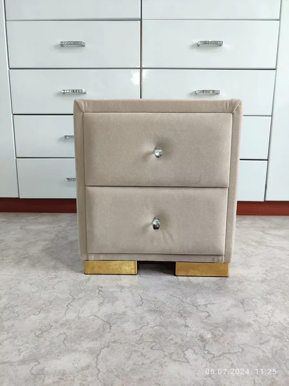 Мебельные ножки пластиковые для дивана шкафа и тумбочки