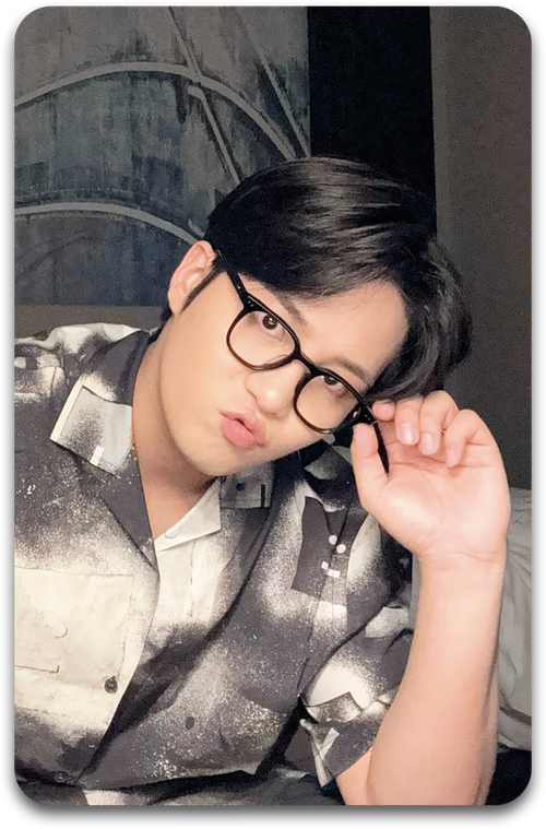 Карта / ATEEZ #0284