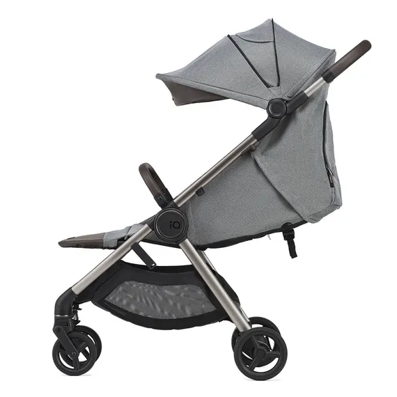 Коляска ANEX iQ Premium 2 в 1 Pure