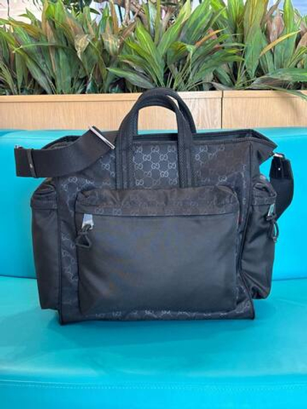 Сумка дорожная Gucci