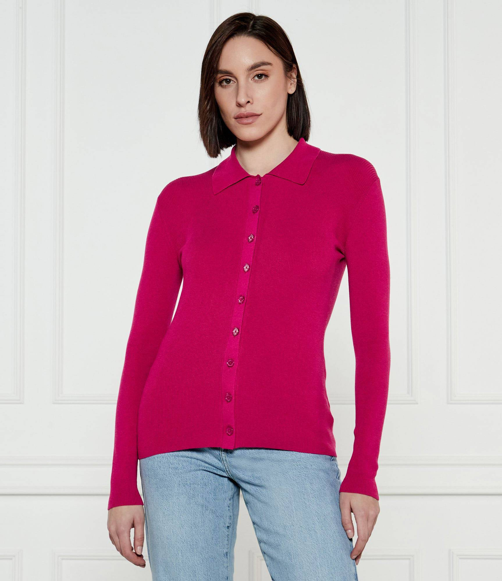 Кардиган Michael Kors - фуксия(MR56135GW2)