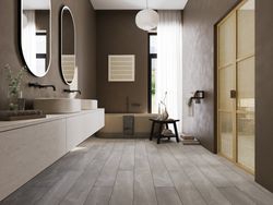 Large 8/34 4V Мрамор светлый, 2,54 м²