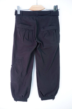 Бриджи повседневные, маркировка 36, визуально 42/44 размер