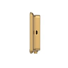 Видеоглазок Ezviz DP2C GOLD