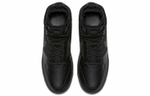 Кроссовки Nike Court Borough Mid
