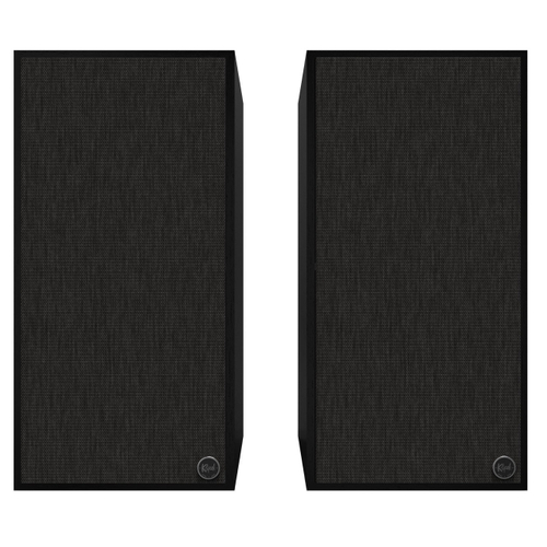 Полочная акустика Klipsch The Nines Black