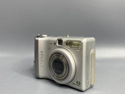 Canon PowerShot A520