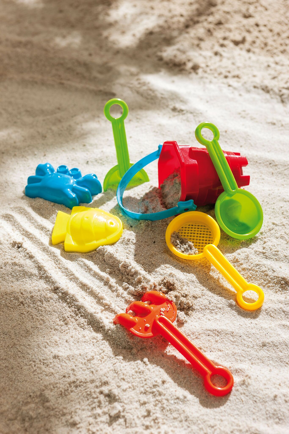 Набор для забавы на пляже BEACHLIFE