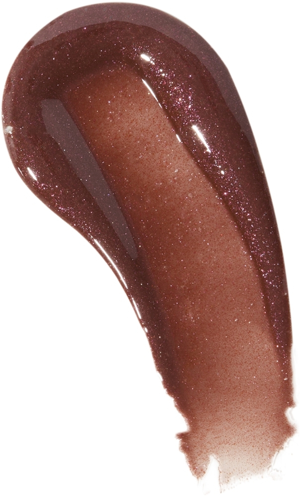 Makeup Revolution Shimmer Gloss - глянцевый блеск для губ, 4,5 ml