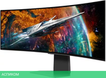 Монитор Samsung Odyssey OLED G9 LS49CG950SUXDU