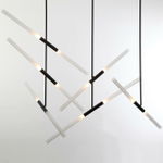 Подвесной светильник Odeon Light SOHO 4307/2