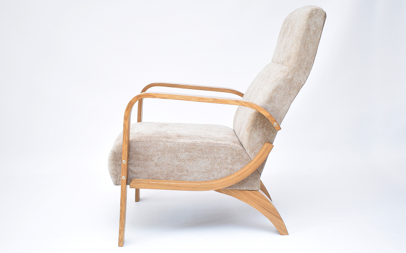 Кресло для отдыха К-22-01