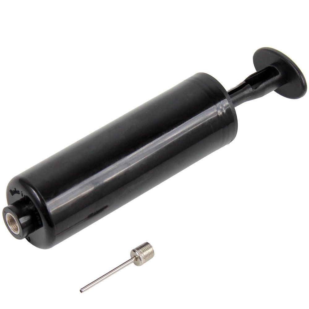 Насос + игла Start Up ECE077