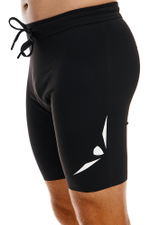 ТАЙТСЫ МУЖСКИЕ 1/2 TIGHT ELEVATE | BLACK