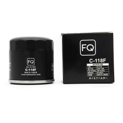 Масляный фильтр FQ C-118F