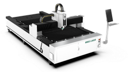 Лазерный станок Oree Laser FS3015 3000W