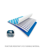 Бассейн METAL FRAME POOL 305*76см (Intex)