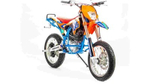 Мотоцикл MOTOLAND CRF250 MOTARD/STUNT CROSS