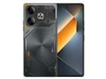 Смартфон Tecno Pova 6 12/256GB Meteorite Grey