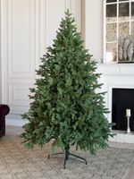 Искусственная ель «Монтерей» (Литая хвоя) 150 см / 1.5 м