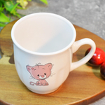 Кружка 210мл Котенок