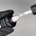 Nail ARCHITECT LIQUID POLYGEL - 04 Moonlight Жидкий полигель для укрепления и наращивания ногтей, 15 мл