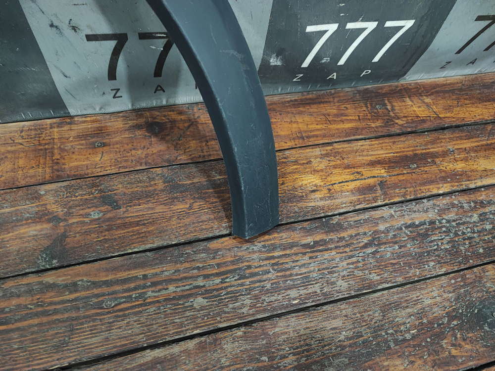 Накладка крыла заднего левого Changan CS55PLUS 21-нв Б/У Оригинал S203F2709020700