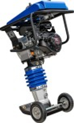 Вибротрамбовка ТСС RM80L бензиновая 207527