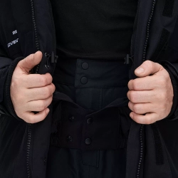 ПАРКА FINNTRAIL ICEBREAKER 2017