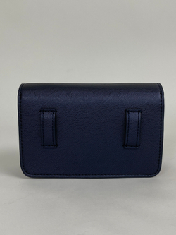 Сумка Tommy Hilfiger Honey Belt Cb Crossbody Blue
