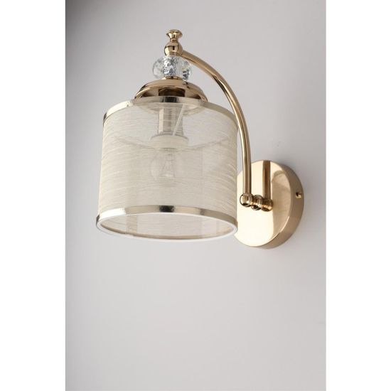 Светильник настенный (Бра) APL.720.01.01