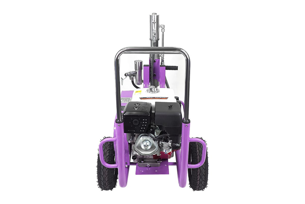 Аппарат окрасочный AktiSpray AvS-14000HD-B