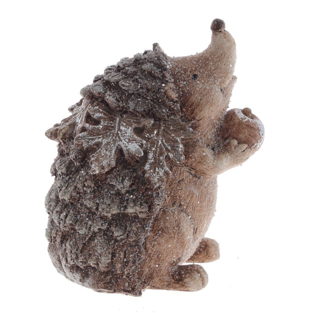 GAEM Фигурка декоративная "Ёжик", L9,5 W7 H11,5 см