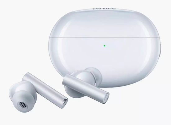 Беспроводные наушники RealMe Buds Air 6 Pro (RMA2401)