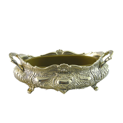 Конфетница декоративная, 27 см