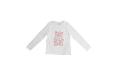 блузка Guess - белый(K1YI22 K6YW1)