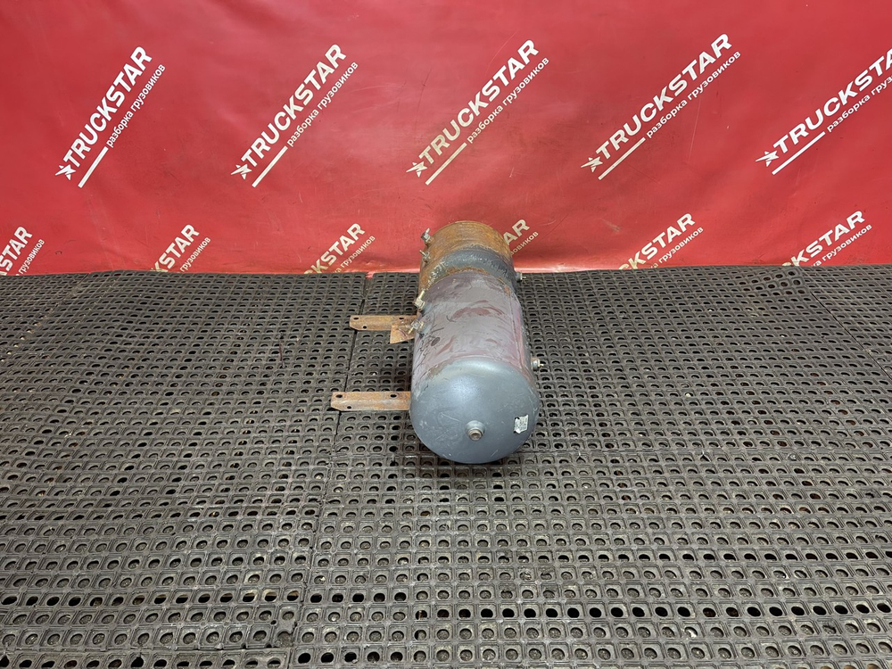 Ресивер воздушный 54L