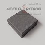 Тротуарная плитка 200х200х60