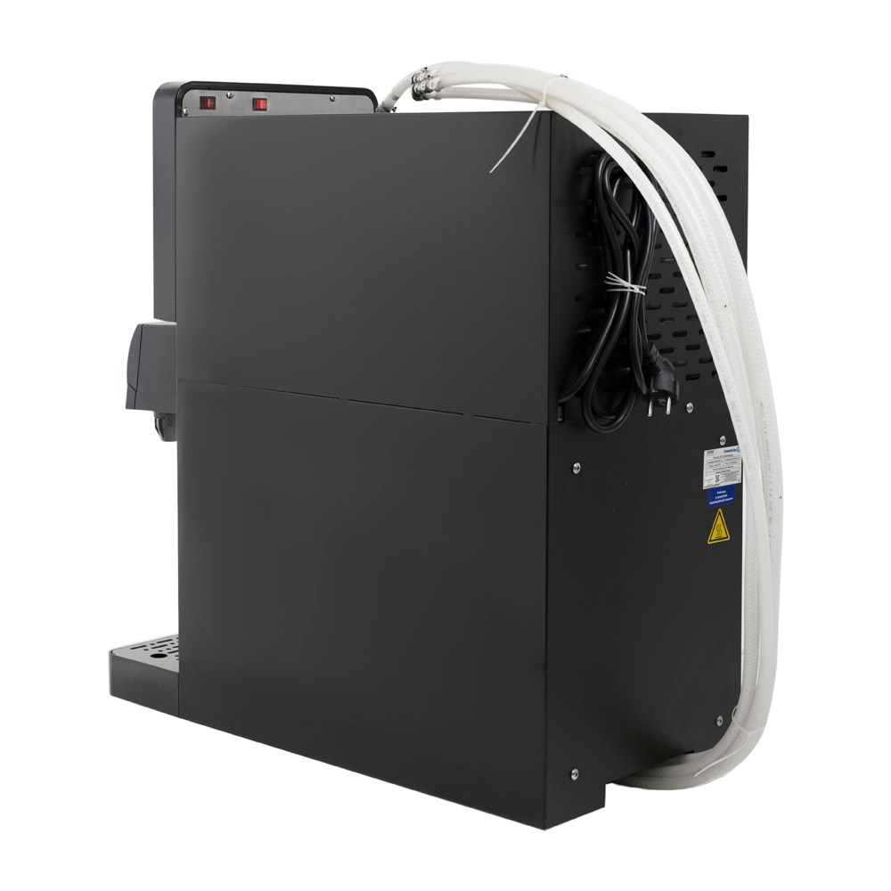 Постмикс LEF-3\5 Foodatlas Eco