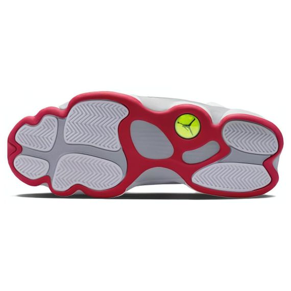 Jordan Air Jordan 13 Подвесные баскетбольные мячи МИД-Топ-Мужские