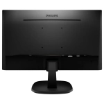 Монитор 23.8" Philips 243V7QDSB